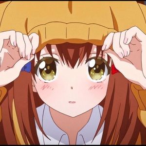 Meet your Posher, Maxine